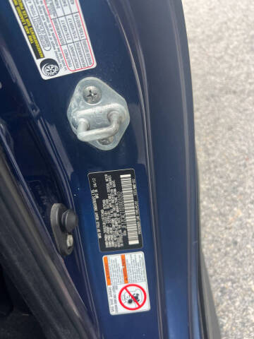 2013 Subaru BRZ Limited