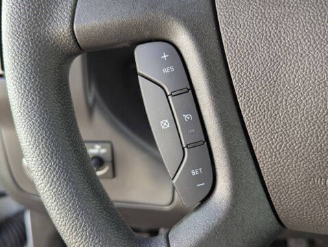 2025 Chevrolet Express 2500