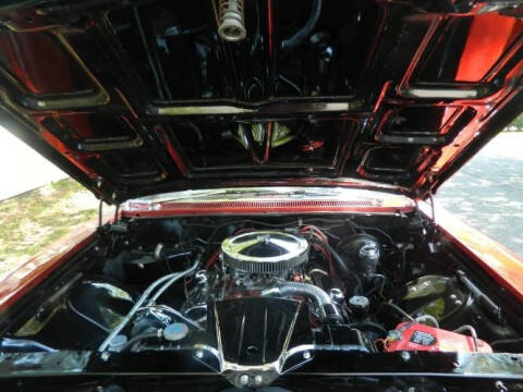 1960 Pontiac Catalina