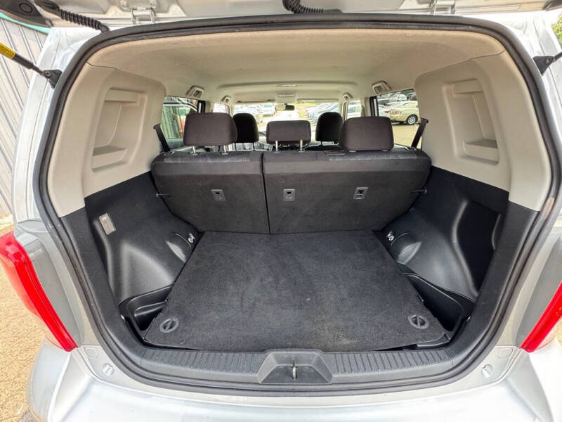2012 Scion xB
