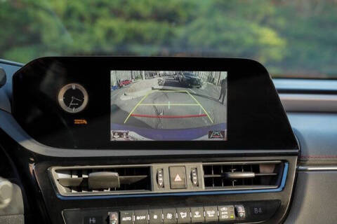 2022 Lexus ES 350 F SPORT