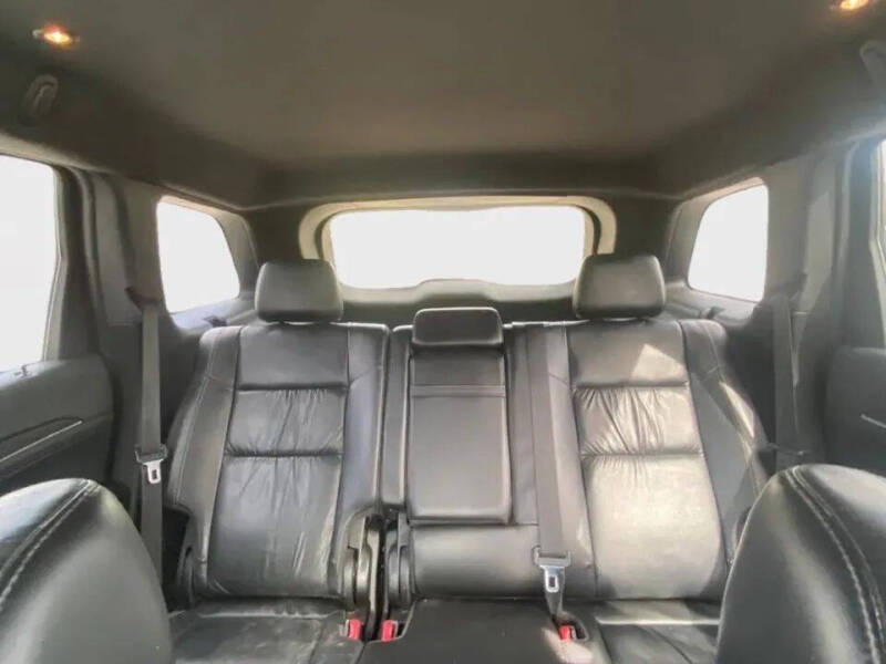 2016 Jeep Grand Cherokee