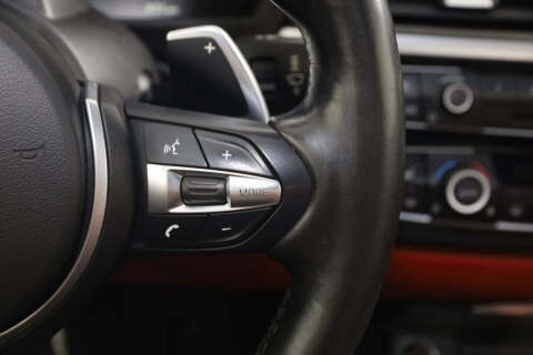 2015 BMW 4 Series 435i