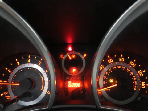 2012 Scion tC Release Series 7.0