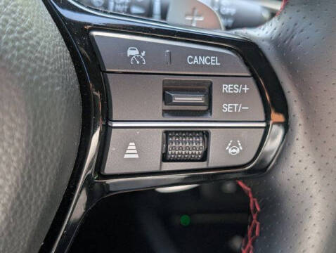 2025 Acura ADX w/A-SPEC