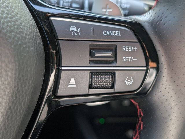 2025 Acura ADX w/A-SPEC