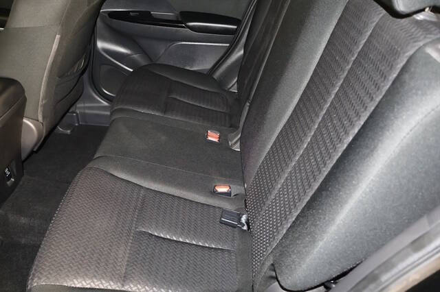 2023 Mitsubishi Eclipse Cross LE