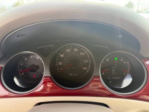 2004 Lexus ES 330