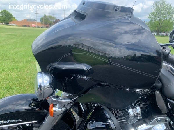 2019 Harley-Davidson Electra Glide Ultra Classic