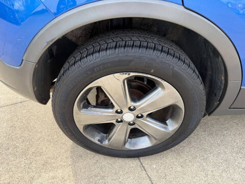 2013 Buick Encore