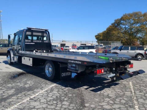 2026 Freightliner M2 106