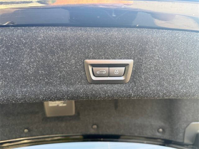 2025 BMW M3 Competition