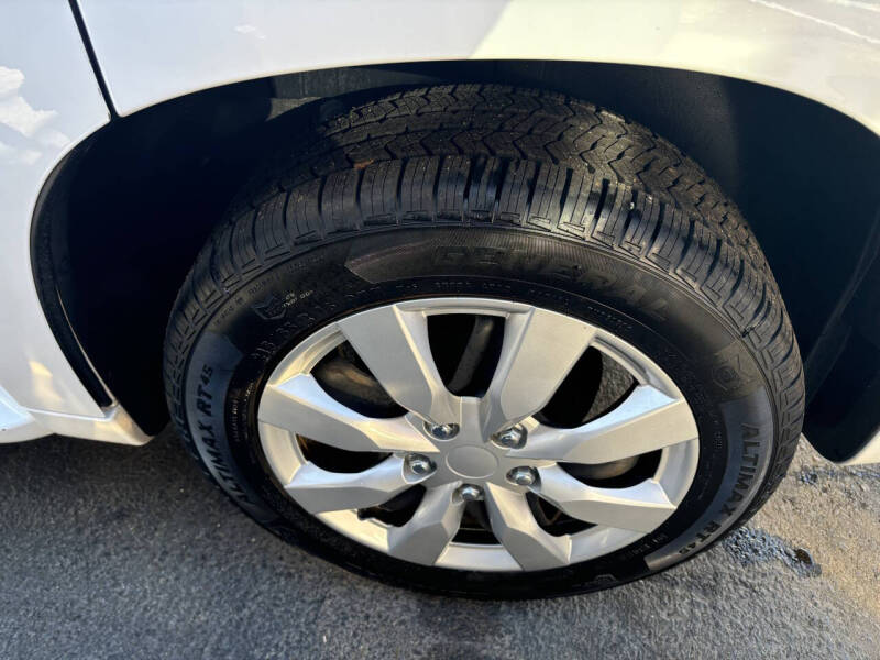 2010 Chevrolet HHR LT