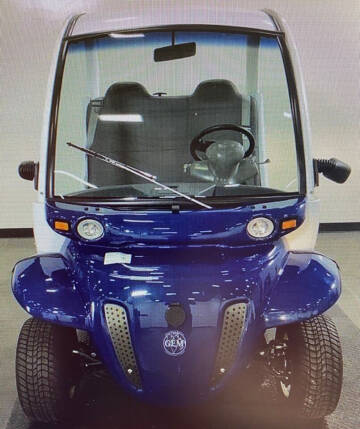 2000 GEM E825