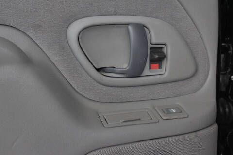 1999 Chevrolet Tahoe LS