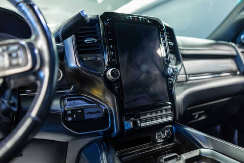 2022 RAM 3500 Limited