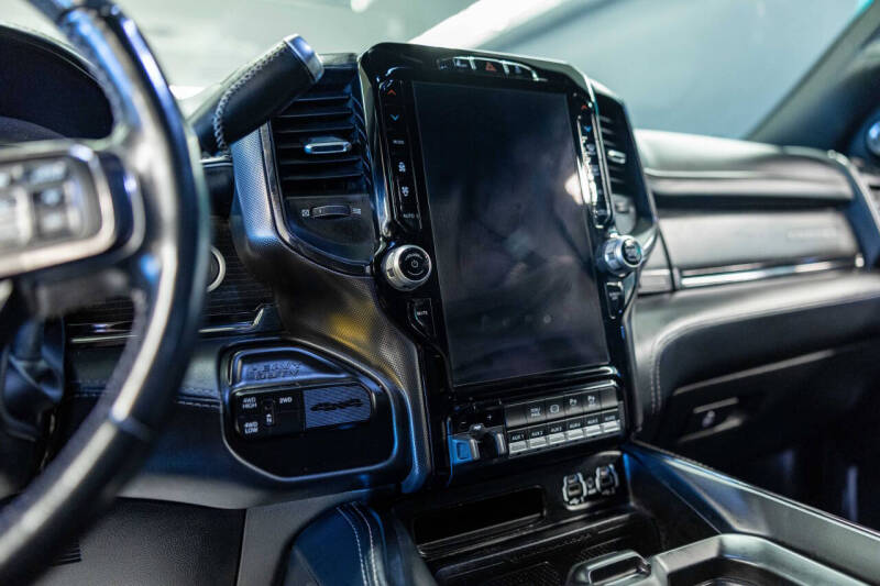 2022 RAM 3500 Limited