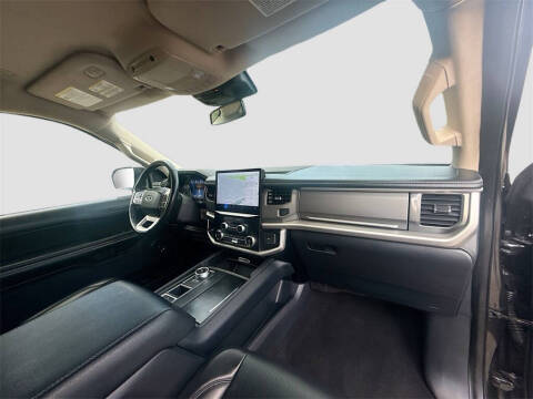 2023 Ford Expedition MAX XLT