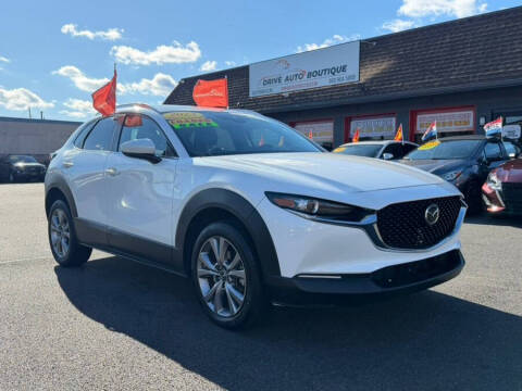 2023 Mazda CX-30 2.5 S Preferred