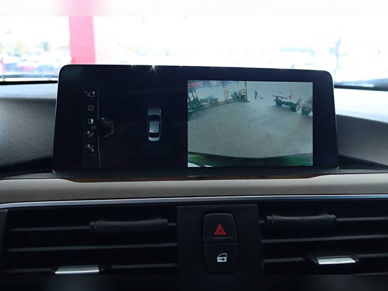 2017 BMW 3 Series 340i