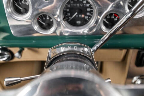 1939 Chevrolet Master Deluxe