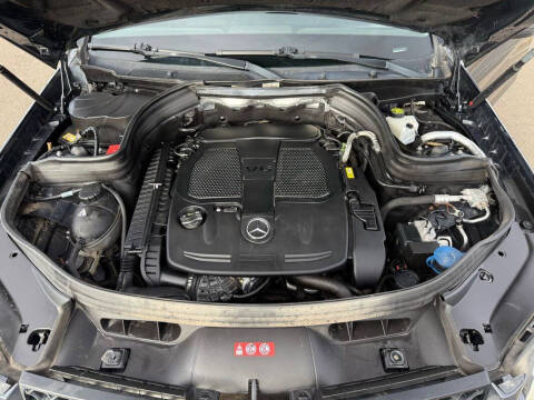 2013 Mercedes-Benz GLK GLK 350 4MATIC