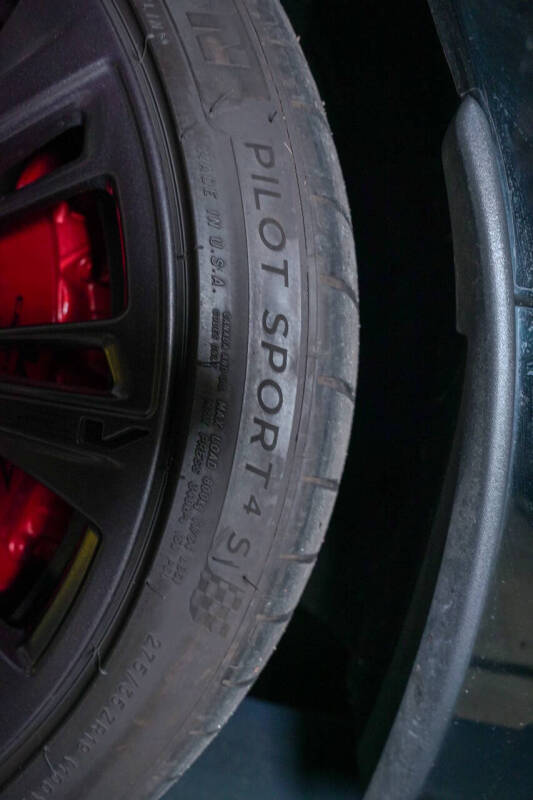 2023 Cadillac CT5-V Blackwing