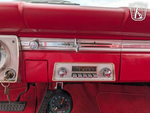 1965 Plymouth Barracuda