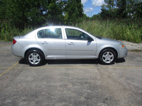 2007 Chevrolet Cobalt LS