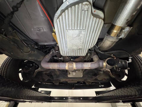 1997 GMC Yukon