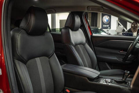 2024 Mazda CX-50 2.5 S Preferred