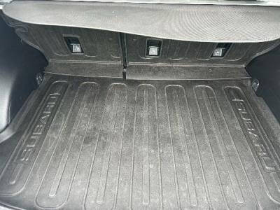 2017 Subaru Crosstrek 2.0i Premium