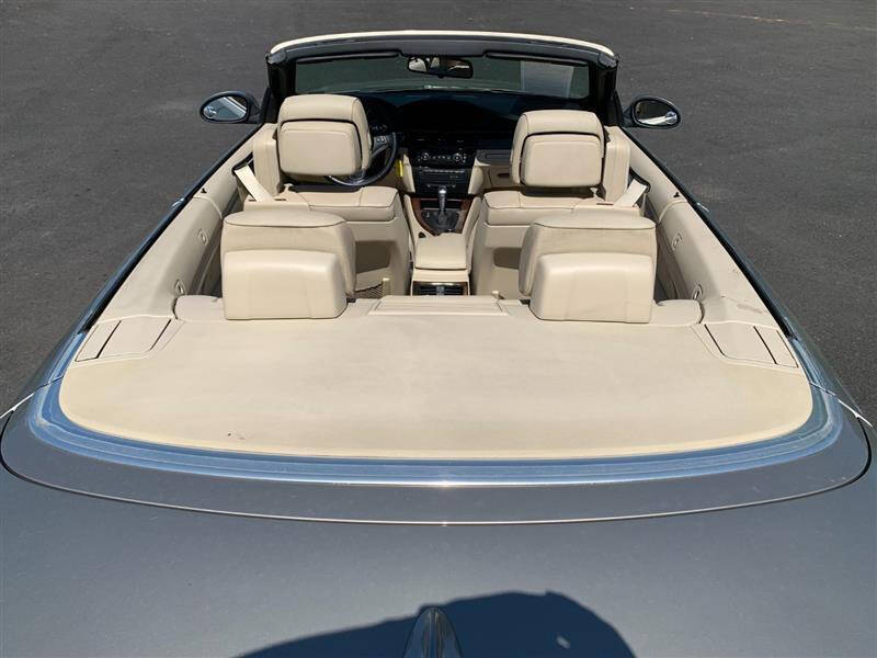 2009 BMW 3 Series 335i