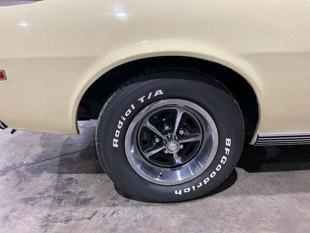 1969 AMC AMX 11