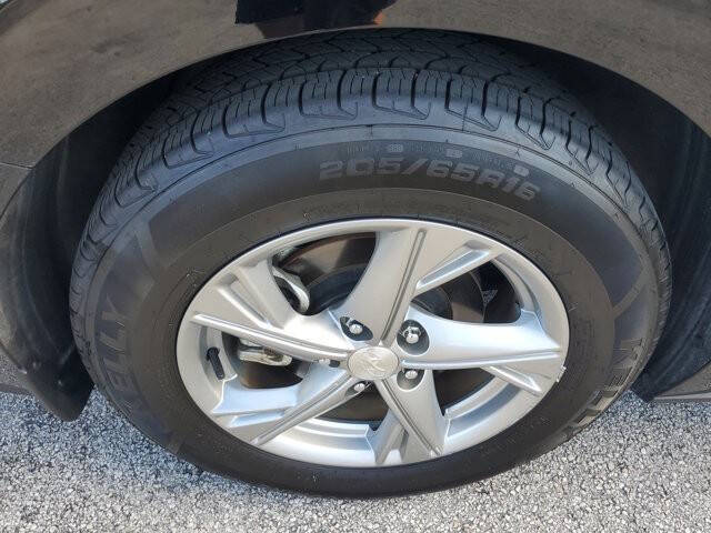 2023 Hyundai Sonata SE