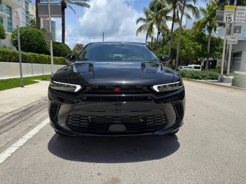 2024 Dodge Hornet GT Plus