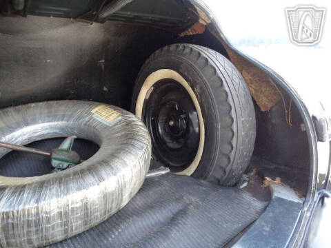 1942 Chrysler New Yorker