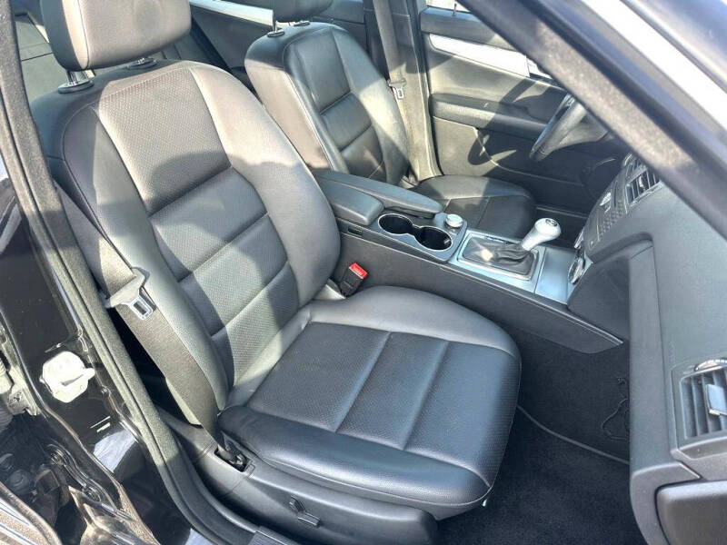 2010 Mercedes-Benz C-Class