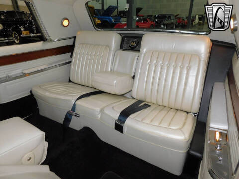 1965 Chrysler Imperial