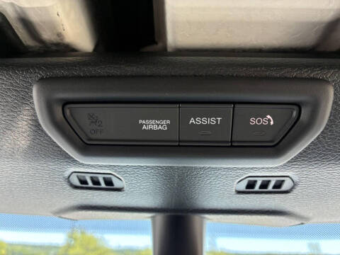 2023 Jeep Wrangler Rubicon 4xe