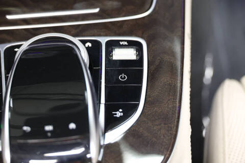 2023 Mercedes-Benz E-Class E 450