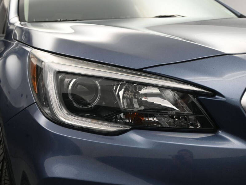 2018 Subaru Outback 2.5i