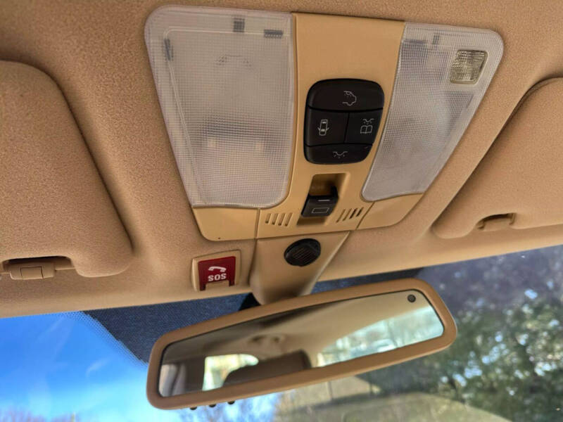 2002 Mercedes-Benz E-Class E 430 4MATIC