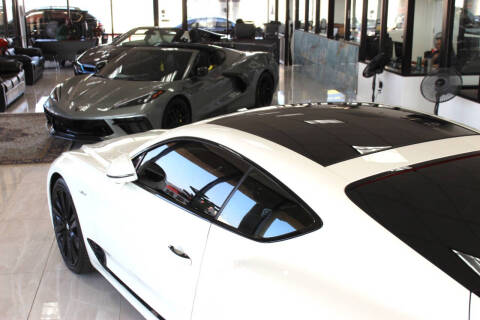 2021 Rolls-Royce Dawn