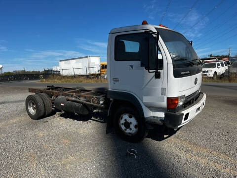 2006 UD Trucks UD1200