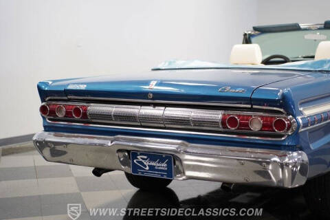 1964 Mercury Comet