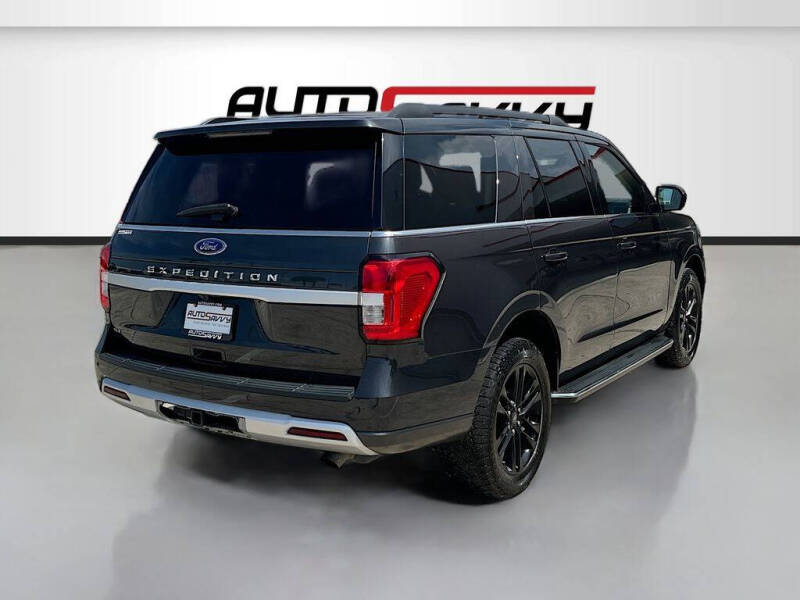 2023 Ford Expedition XLT