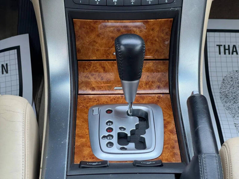 2006 Acura TL