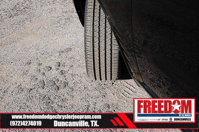 2026 Dodge Durango GT HEMI Plus