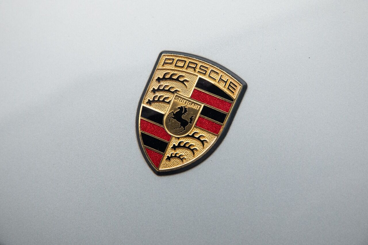 2006 Porsche 911 78